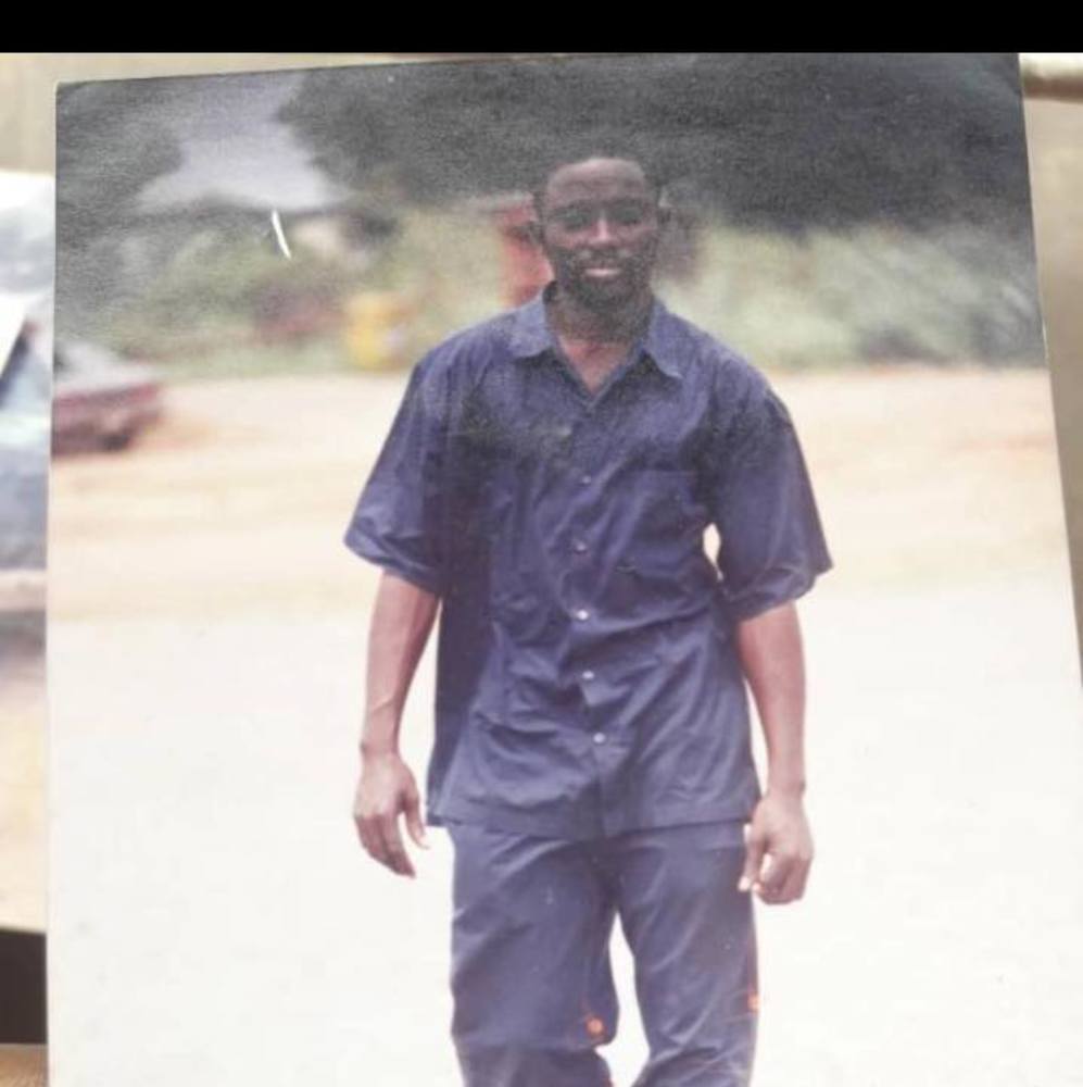 Meet your Posher, zikito